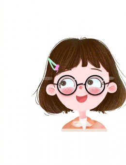 女生头像/动漫头像 /女头/二次元/ 一组超可