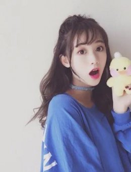 美少女